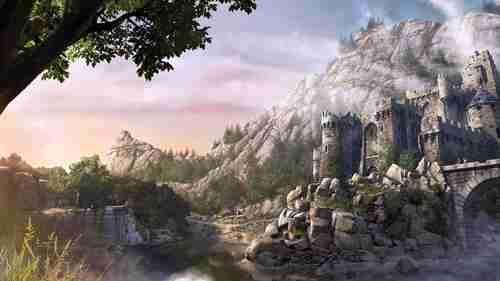 毫无违和感！在《艾尔登法环》里当海贼王是什么体验？